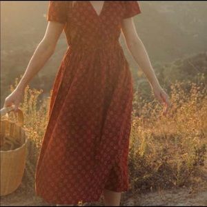 Christy Dawn Dawn dress❤️